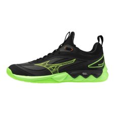 Mizuno Wave Luminous 3 – Unisex volejbalová obuv – Černá