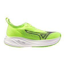 Mizuno Neo Zen 2 – Dámská silniční běžecká obuv – Limetková