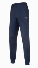 Mizuno Knitted Tracksuit – Juniorská sportovní souprava – Modrá