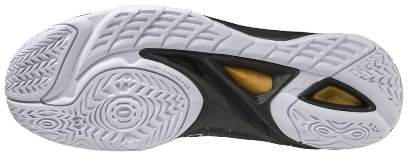 Halová obuv Mizuno WAVE MIRAGE 4