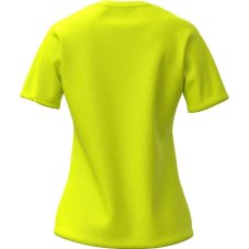 Mizuno Training Tee – Dámské sportovní triko – Žlutá
