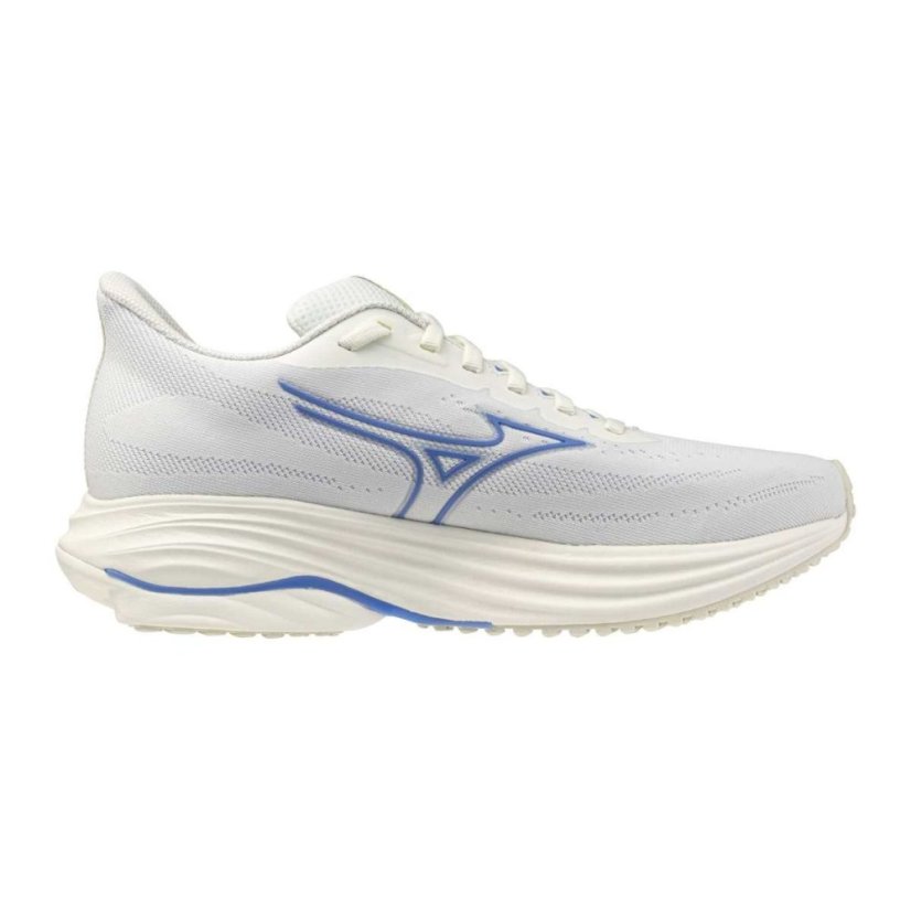 Mizuno Wave Ultima 17 – Dámská silniční běžecká obuv – Bílá