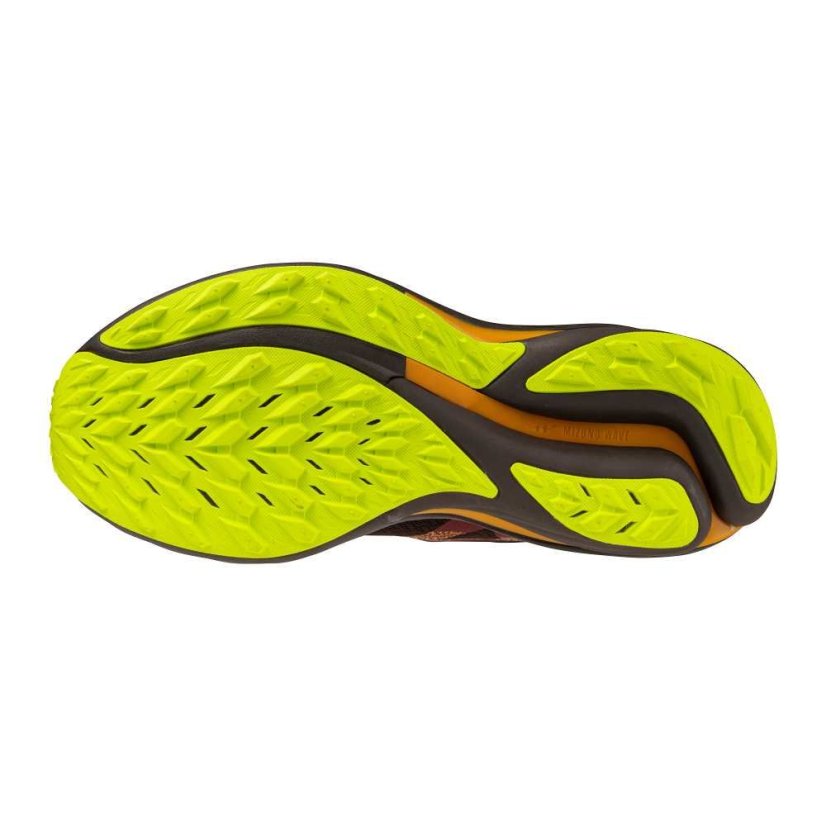 Univerzální běžecká obuv Mizuno WAVE RIDER TT 2(M)