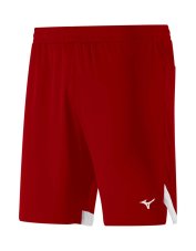 Mizuno Premium Handball Short – Pánské sportovní šortky – Červená