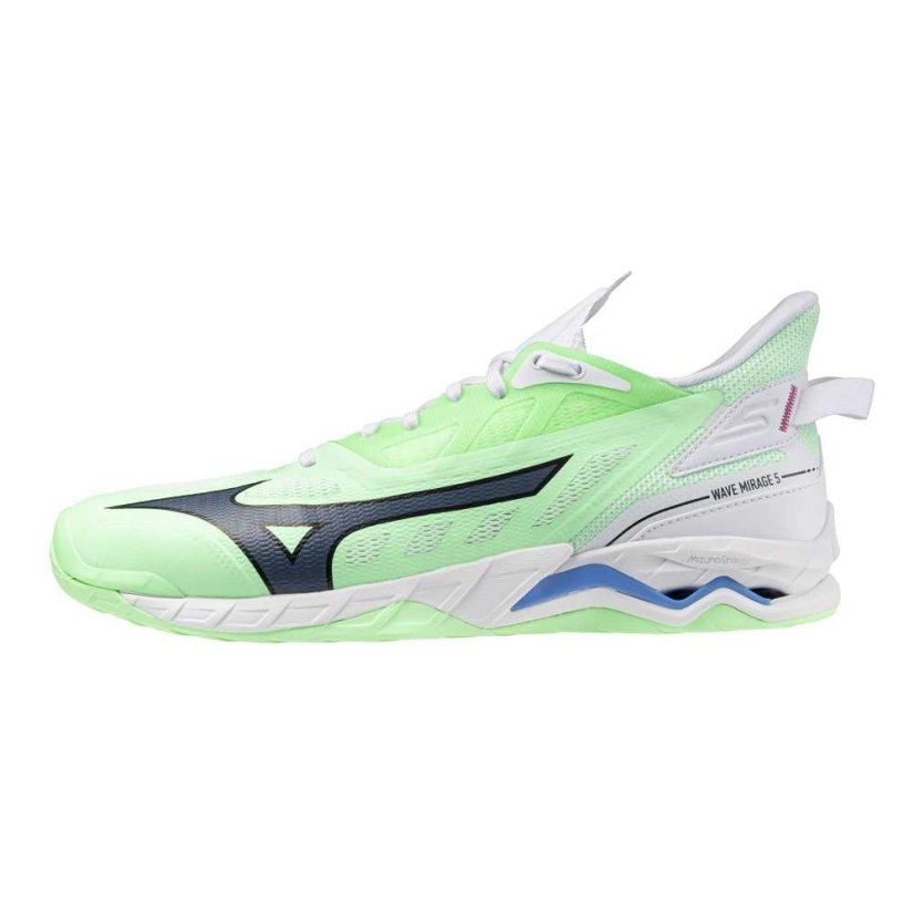 Halová obuv Mizuno WAVE MIRAGE 5(U)