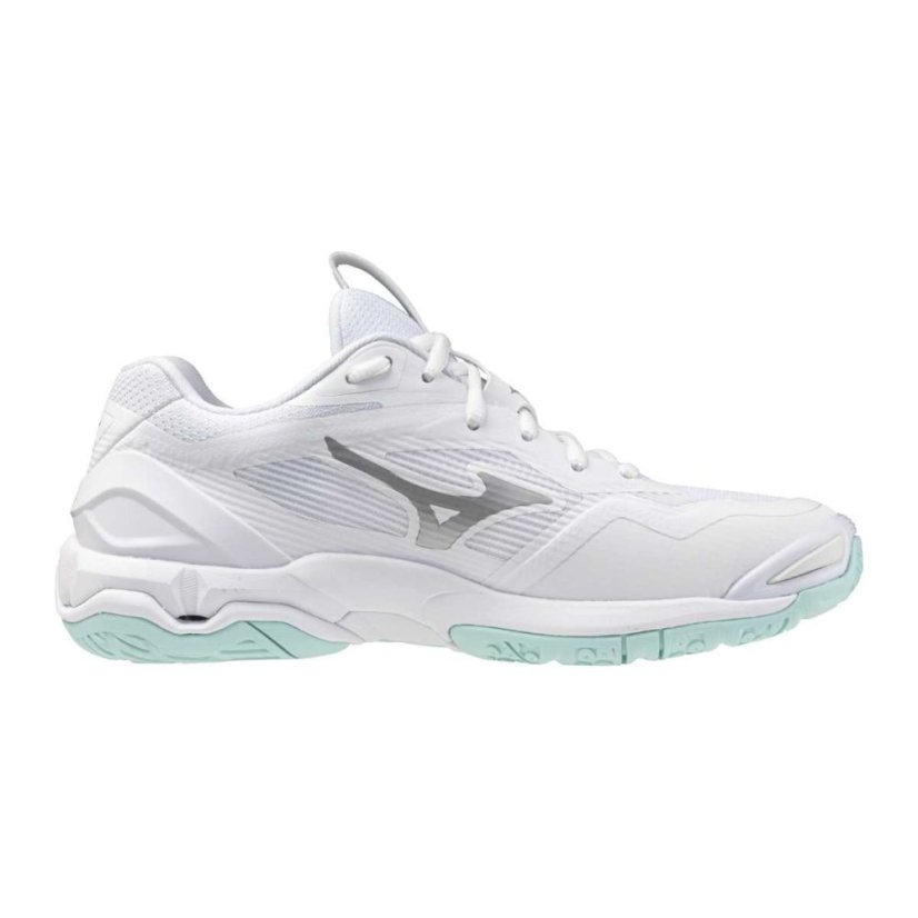 Halová obuv Mizuno WAVE STEALTH 6(W) - Velikost: EUR 37