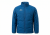 Mizuno Sideline Jacket – Pánská zateplená sportovní bunda – Modrá