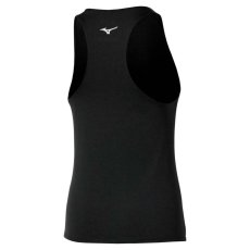 Mizuno Core Runbird Tank Top – Dámské běžecké tílko – Černá
