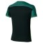 Mizuno Stargazer Shadow Graphic Tee – Pánské tenisové triko – Zelená