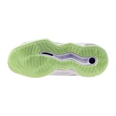 Mizuno Wave Momentum Pro Mid – Dámská volejbalová obuv – Bílá