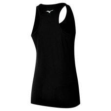 Mizuno Impulse Core Tank – Dámské běžecké tílko – Černá