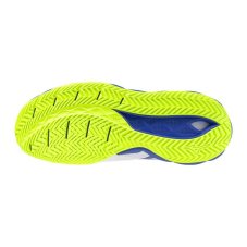 Mizuno Wave Enforce Tour 2 AC – Unisex tenisová obuv – Bílá