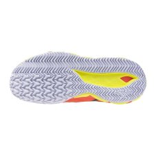Mizuno Wave Enforce Tour 2 Padel – Unisex tenisová obuv – Oranžová