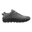Mizuno Wave Mujin LS GTX – Unisex trailová běžecká obuv – Šedá