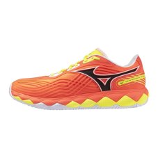 Mizuno Wave Enforce Tour 2 Padel – Unisex tenisová obuv – Oranžová