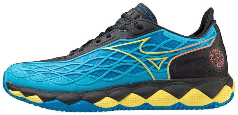 Tenisová obuv Mizuno WAVE ENFORCE TOUR CC