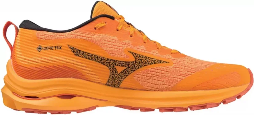 Univerzální běžecká obuv Mizuno WAVE RIDER GTX