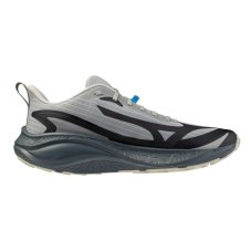 Mizuno Neo Lumina – Pánská trailová běžecká obuv – Šedá