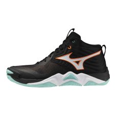 Volejbalová obuv Mizuno WAVE MOMENTUM ELITE MID(U)