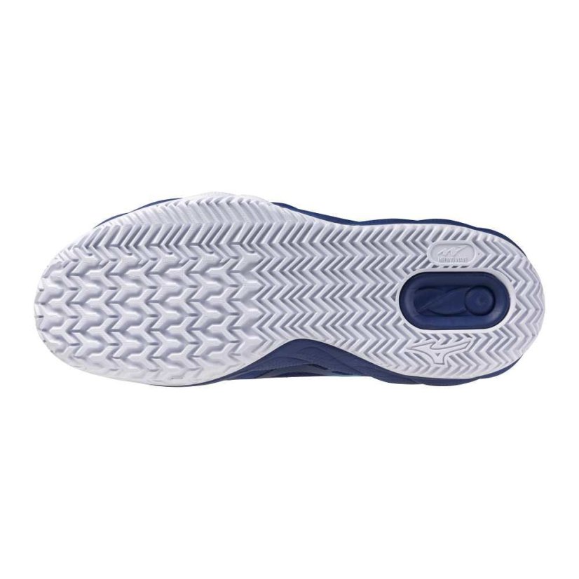 Tenisová obuv Mizuno WAVE ENFORCE COURT CC(U) - Velikost: EUR 42.5