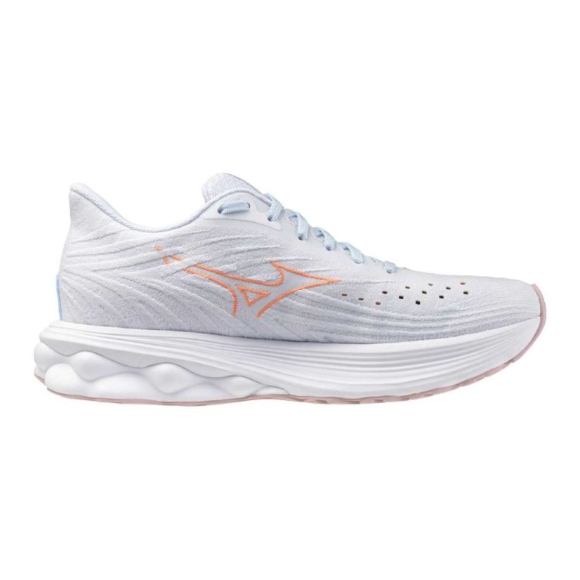 Silniční běžecká obuv Mizuno WAVE SKYRISE 6(W) - Velikost: EUR 42