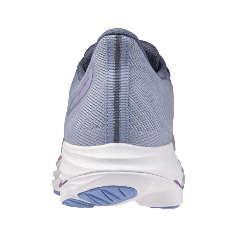 Mizuno Wave Ultima 17 – Dámská silniční běžecká obuv – Šedá
