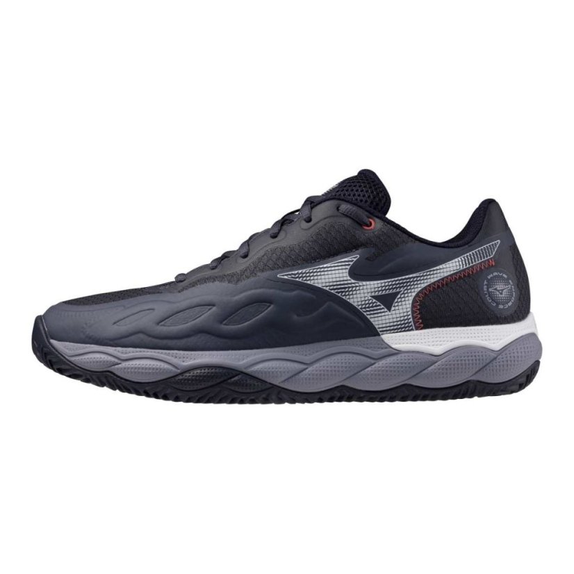 Tenisová obuv Mizuno WAVE ENFORCE COURT CC(U) - Velikost: EUR 45