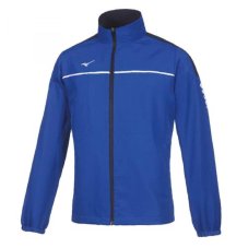 Mizuno Micro Tracksuit – Pánská sportovní souprava – Modrá