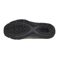 Mizuno Mxr "Lenticular" – Unisex volnočasové tenisky – Zelená