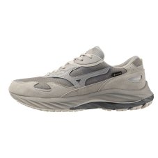 Mizuno Wave Rider β GTX – Unisex volnočasové tenisky – Šedá