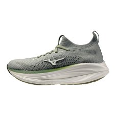 Mizuno Neo Vista 3 – Dámská silniční běžecká obuv – Šedá