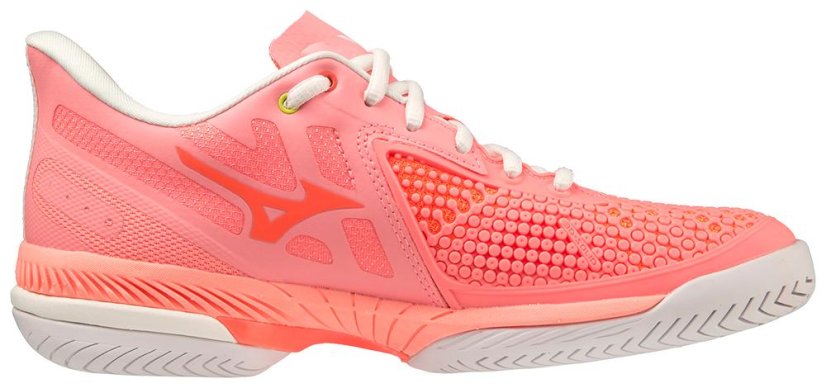 Tenisová obuv Mizuno WAVE EXCEED TOUR 5CC