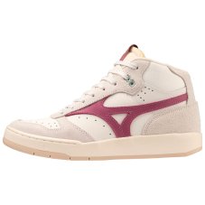 Mizuno City Wind Mid – Unisex volnočasové tenisky – Vícebarevná
