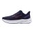 Mizuno Wave Serene 3 – Dámská silniční běžecká obuv – Tmavě modrá