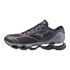 Mizuno Wave Prophecy LS – Unisex volnočasové tenisky – Černá