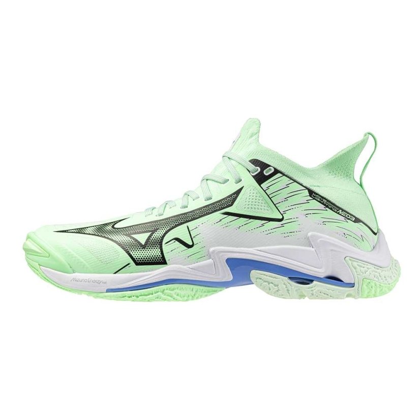 Volejbalová obuv Mizuno WAVE LIGHTNING NEO 3(U)
