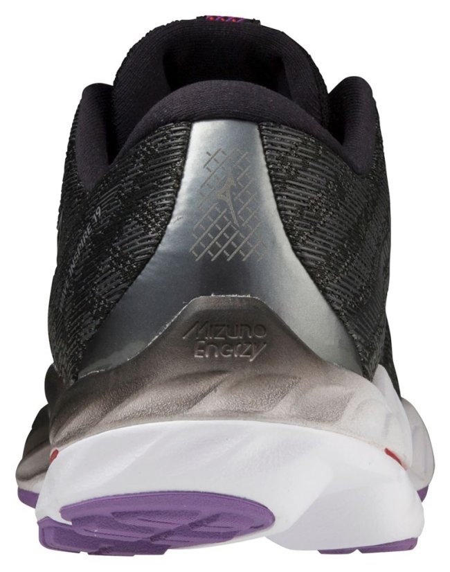 Silniční běžecká obuv Mizuno WAVE INSPIRE 19 D (širší střih)