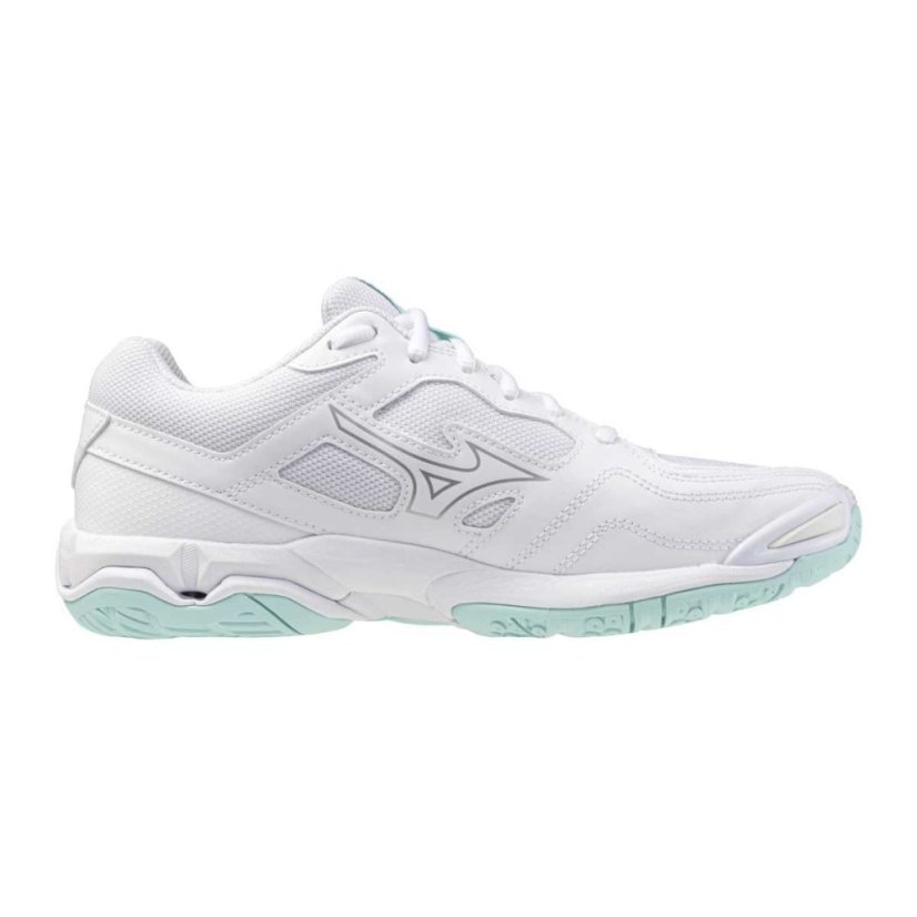 Halová obuv Mizuno WAVE PHANTOM 3(W) - Velikost: EUR 40
