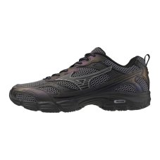 Mizuno Mxr "Lenticular" – Unisex volnočasové tenisky – Černá