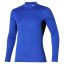 Termoprádlo Mizuno Mid Weight High Neck - Velikost: S