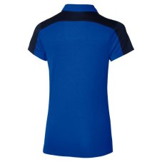 Mizuno Kobe Polo – Dámské sportovní triko – Modrá