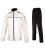 Mizuno Micro Tracksuit – Pánská sportovní souprava – Bílá
