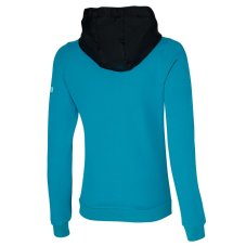 Mizuno Sweat Jacket – Dámská sportovní mikina – Modrá