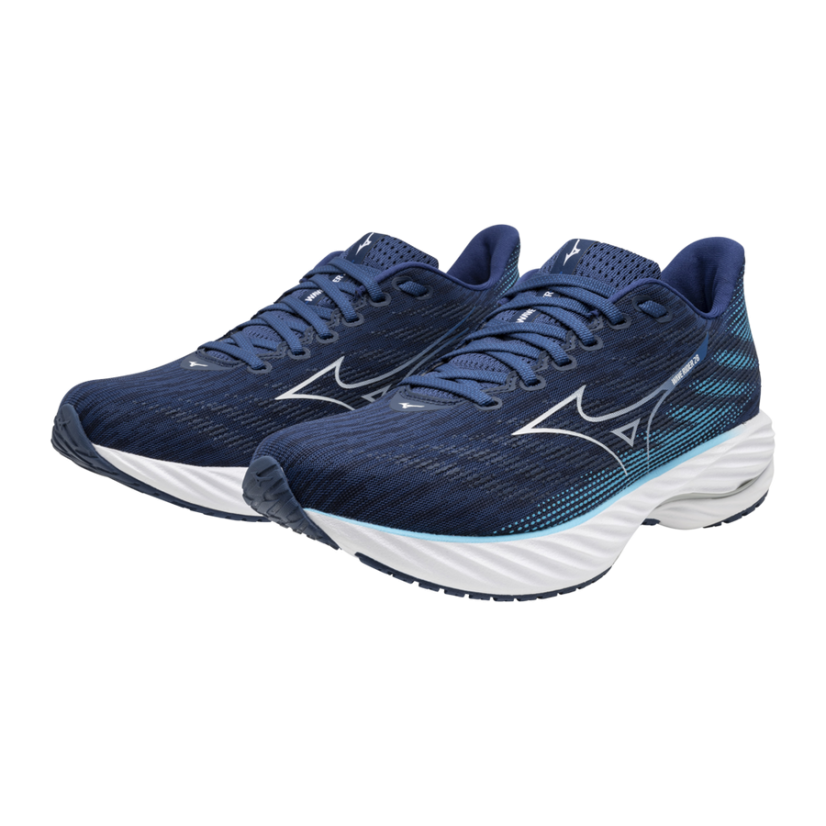 Silniční běžecká obuv Mizuno WAVE RIDER 28