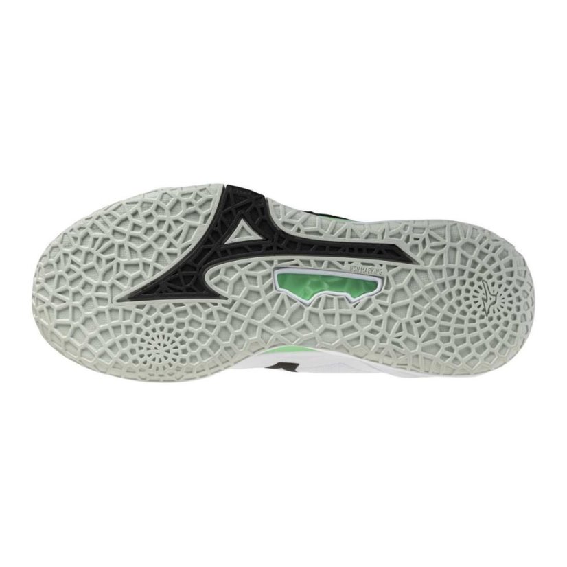 Halová obuv Mizuno WAVE STEALTH NEO 2(U) - Velikost: EUR 36.5