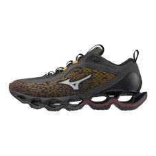 Mizuno Wave Prophecy 13.2 – Unisex volnočasové tenisky – Černá