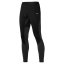 Termoprádlo Mizuno Merino WoolLongTight s příměsí merino vlny - Velikost: XXL
