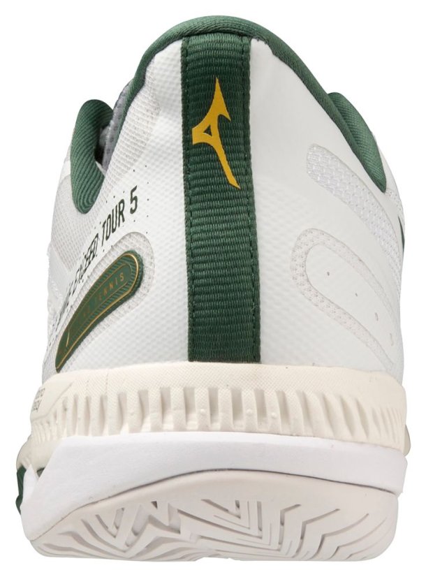 Tenisová obuv Mizuno WAVE EXCEED TOUR 5AC