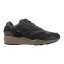 Mizuno Contender Cordura – Unisex volnočasové tenisky – Šedá - Velikost: EUR 39