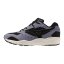 Mizuno Contender – Unisex volnočasové tenisky – Šedo-černá - Velikost: EUR 38.5
